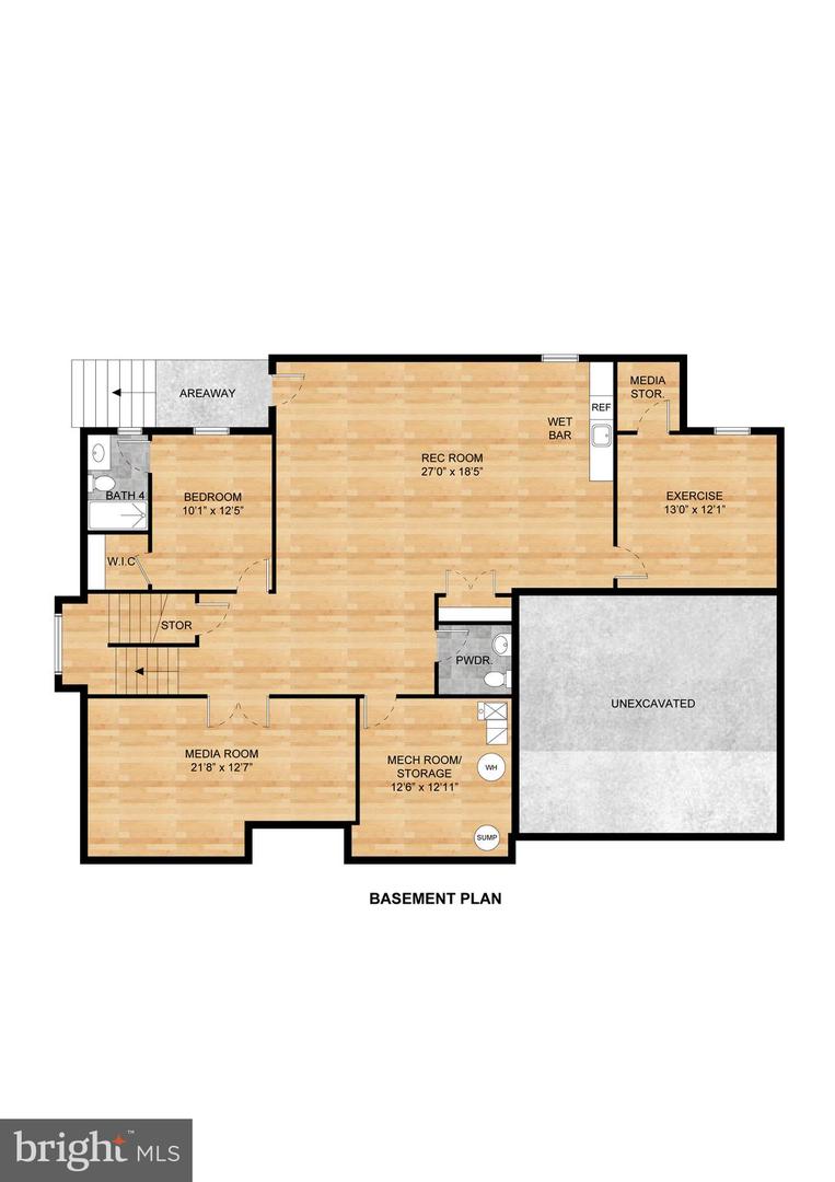 402 MARSHALL RD SW, VIENNA, Virginia 22180, 6 Bedrooms Bedrooms, ,6 BathroomsBathrooms,Residential,For sale,402 MARSHALL RD SW,VAFX2264092 MLS # VAFX2264092