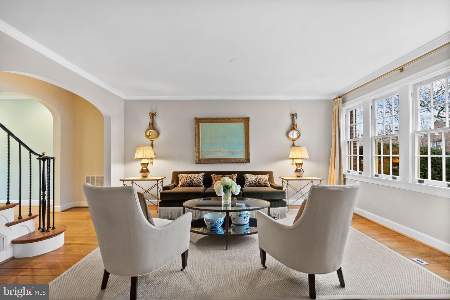 4415 GREENWICH PKWY NW, WASHINGTON, District Of Columbia 20007, 4 Bedrooms Bedrooms, ,2 BathroomsBathrooms,Residential,For sale,4415 GREENWICH PKWY NW,DCDC2224390 MLS # DCDC2224390