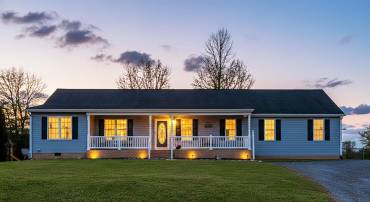 149 NORTHWOOD DR, WAYNESBORO, Virginia 22980, 3 Bedrooms Bedrooms, ,2 BathroomsBathrooms,Residential,149 NORTHWOOD DR,673429 MLS # 673429