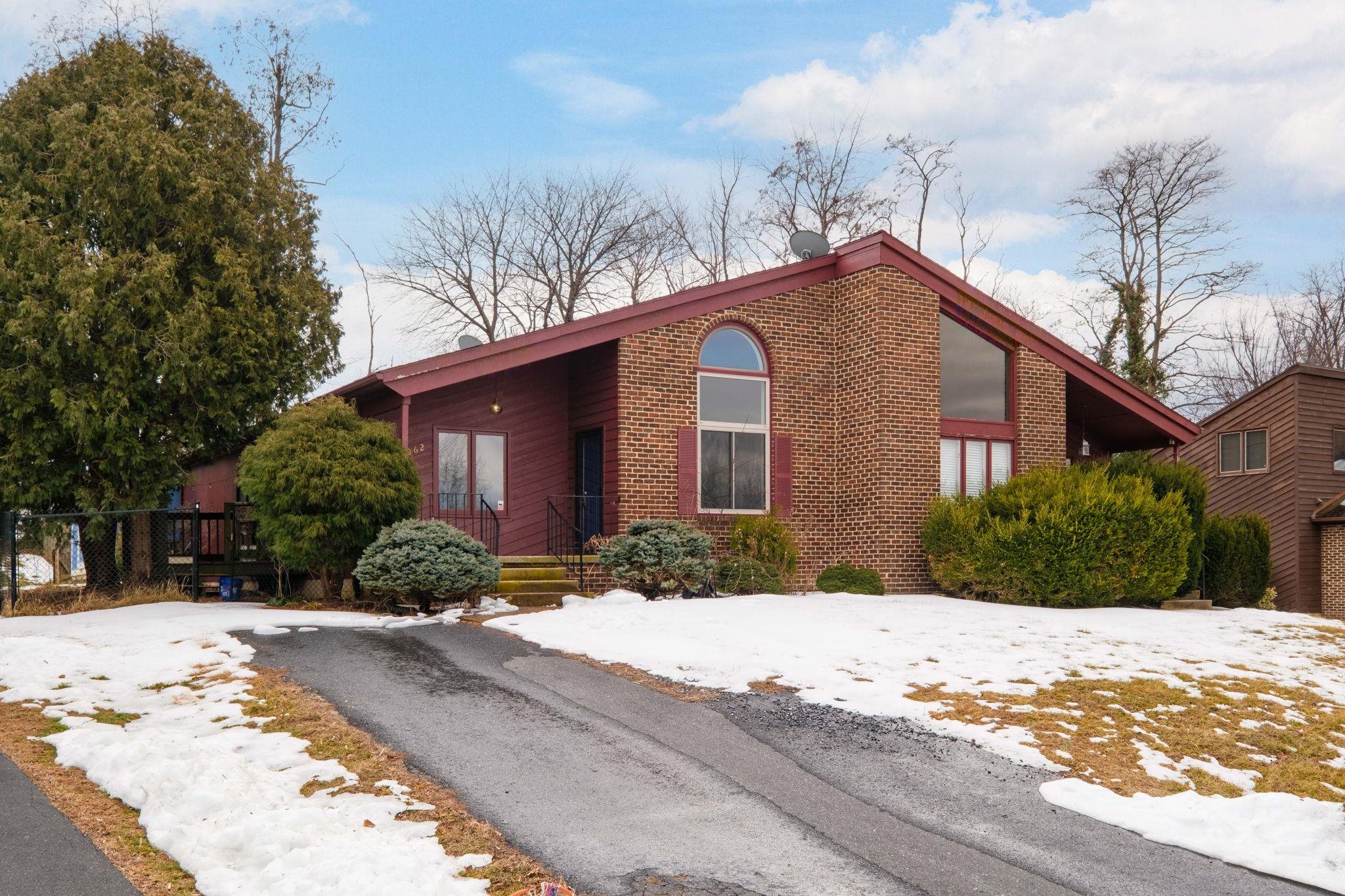 Just outside of Harrisonburg city limit off Port Republic Road. Rockingham County Just outside of Harrisonburg city limit off Port Republic Road. Rockingham County