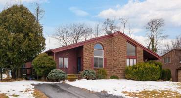 Just outside of Harrisonburg city limit off Port Republic Road. Rockingham County