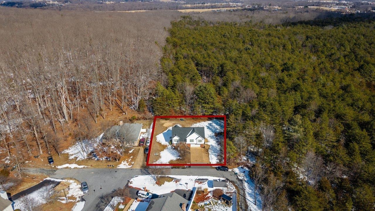 104 S PERSIMMON ST, ELKTON, Virginia 22827, 4 Bedrooms Bedrooms, ,3 BathroomsBathrooms,Residential,104 S PERSIMMON ST,673408 MLS # 673408