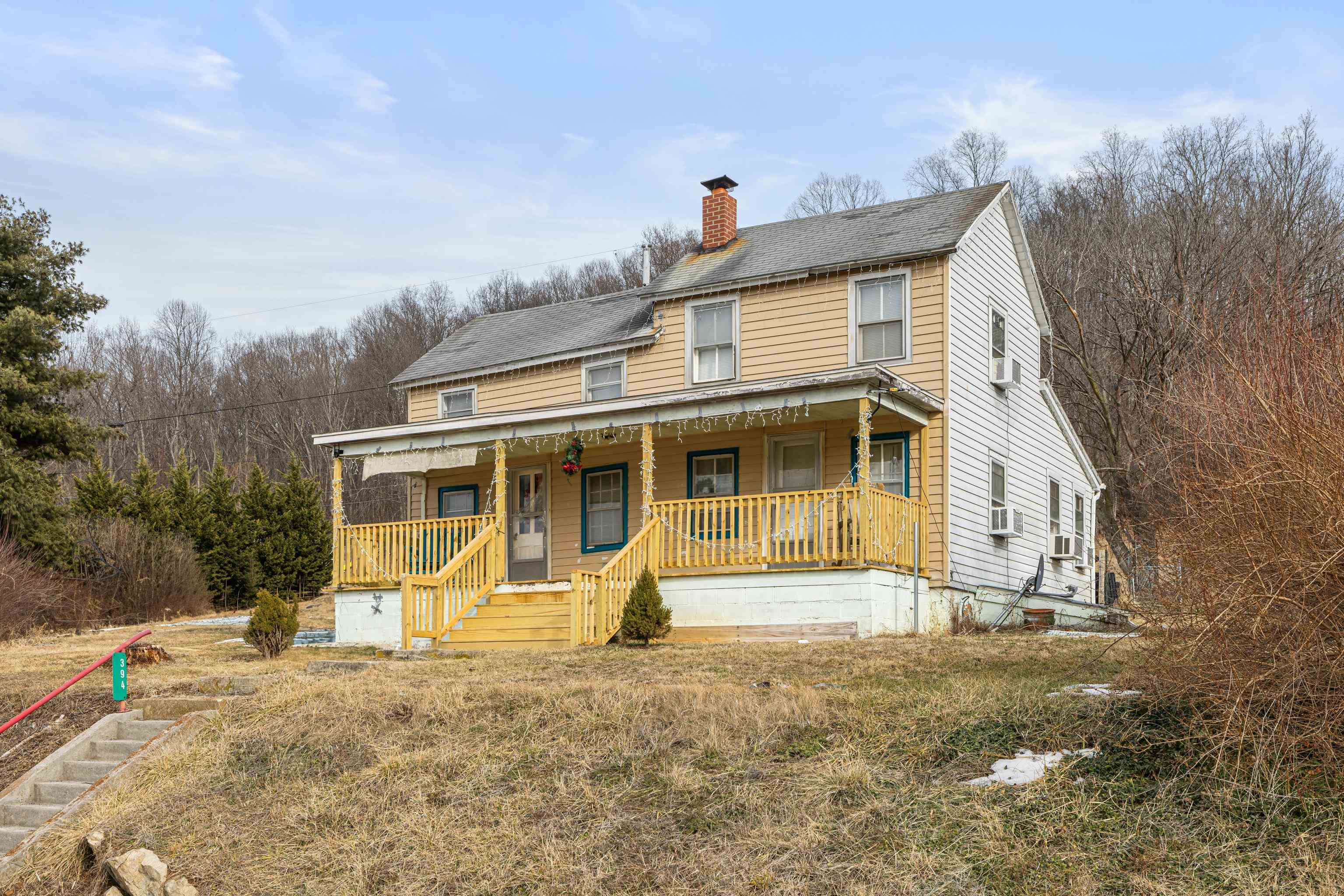 394 RIDGE RD, FAIRFIELD, Virginia 24435, 2 Bedrooms Bedrooms, ,1 BathroomBathrooms,Residential,394 RIDGE RD,673412 MLS # 673412 394 RIDGE RD, FAIRFIELD, Virginia 24435, 2 Bedrooms Bedrooms, ,1 BathroomBathrooms,Residential,394 RIDGE RD,673412 MLS # 673412
