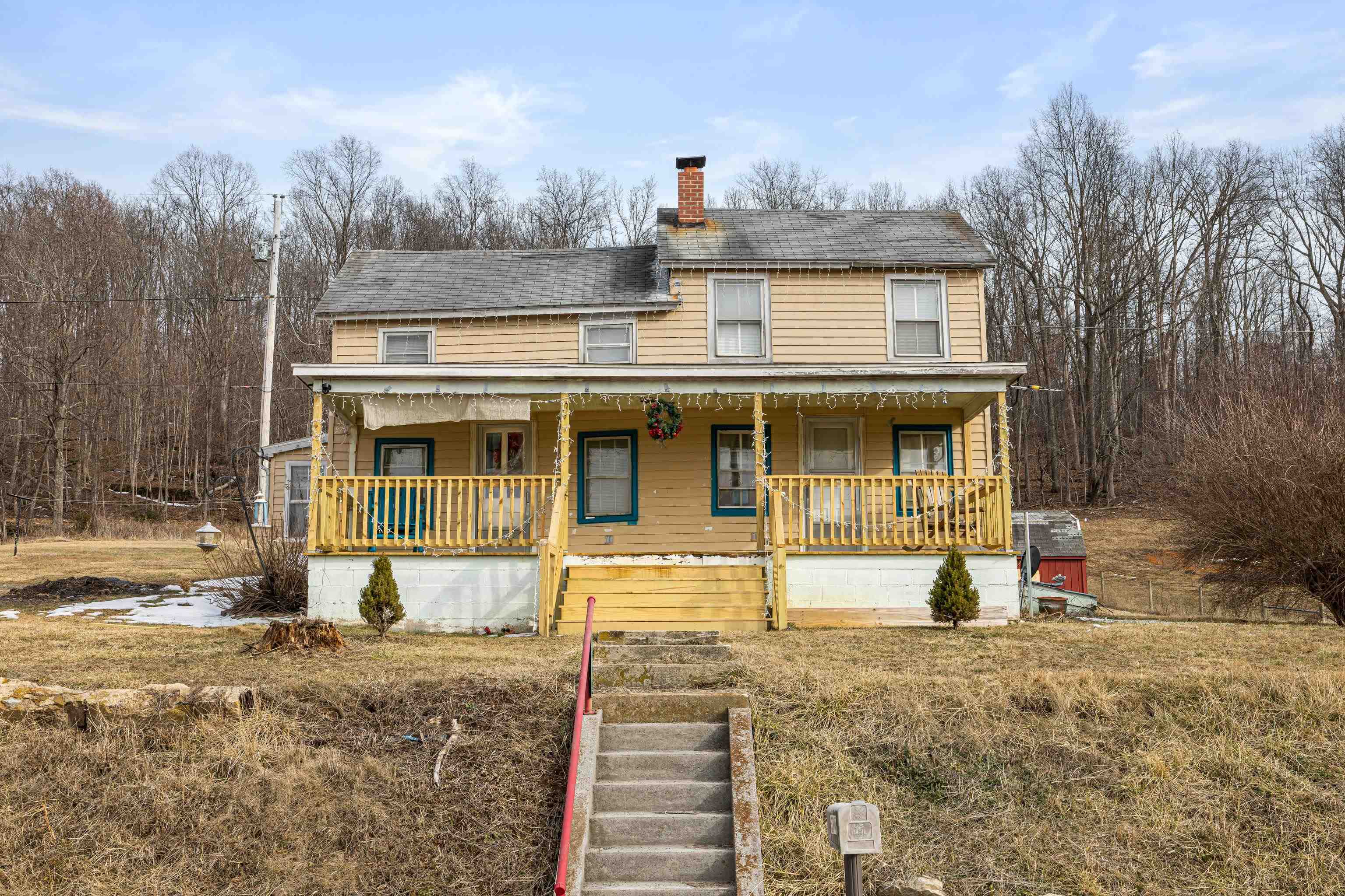 394 RIDGE RD, FAIRFIELD, Virginia 24435, 2 Bedrooms Bedrooms, ,1 BathroomBathrooms,Residential,394 RIDGE RD,673412 MLS # 673412 394 RIDGE RD, FAIRFIELD, Virginia 24435, 2 Bedrooms Bedrooms, ,1 BathroomBathrooms,Residential,394 RIDGE RD,673412 MLS # 673412