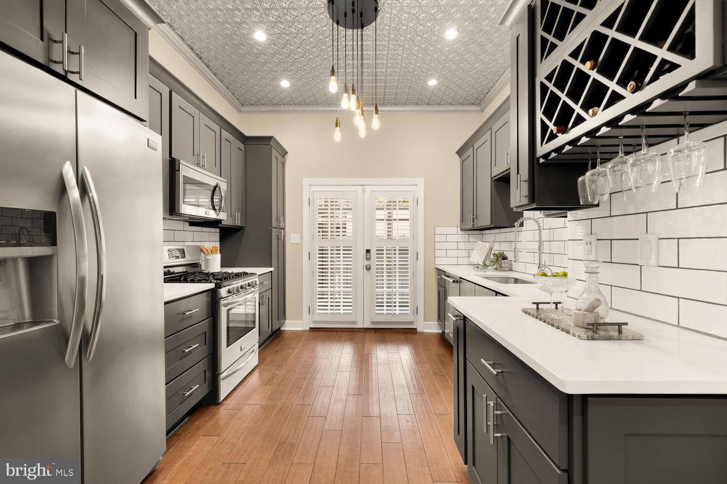 1010 K ST NE, WASHINGTON, District Of Columbia 20002, 4 Bedrooms Bedrooms, ,3 BathroomsBathrooms,Residential,For sale,1010 K ST NE,DCDC2231802 MLS # DCDC2231802