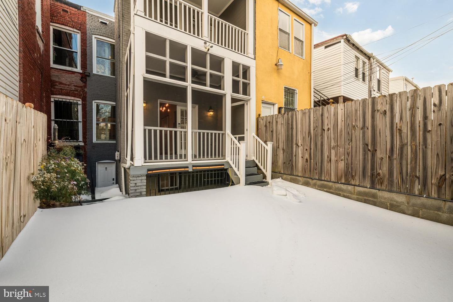 1010 K ST NE, WASHINGTON, District Of Columbia 20002, 4 Bedrooms Bedrooms, ,3 BathroomsBathrooms,Residential,For sale,1010 K ST NE,DCDC2231802 MLS # DCDC2231802