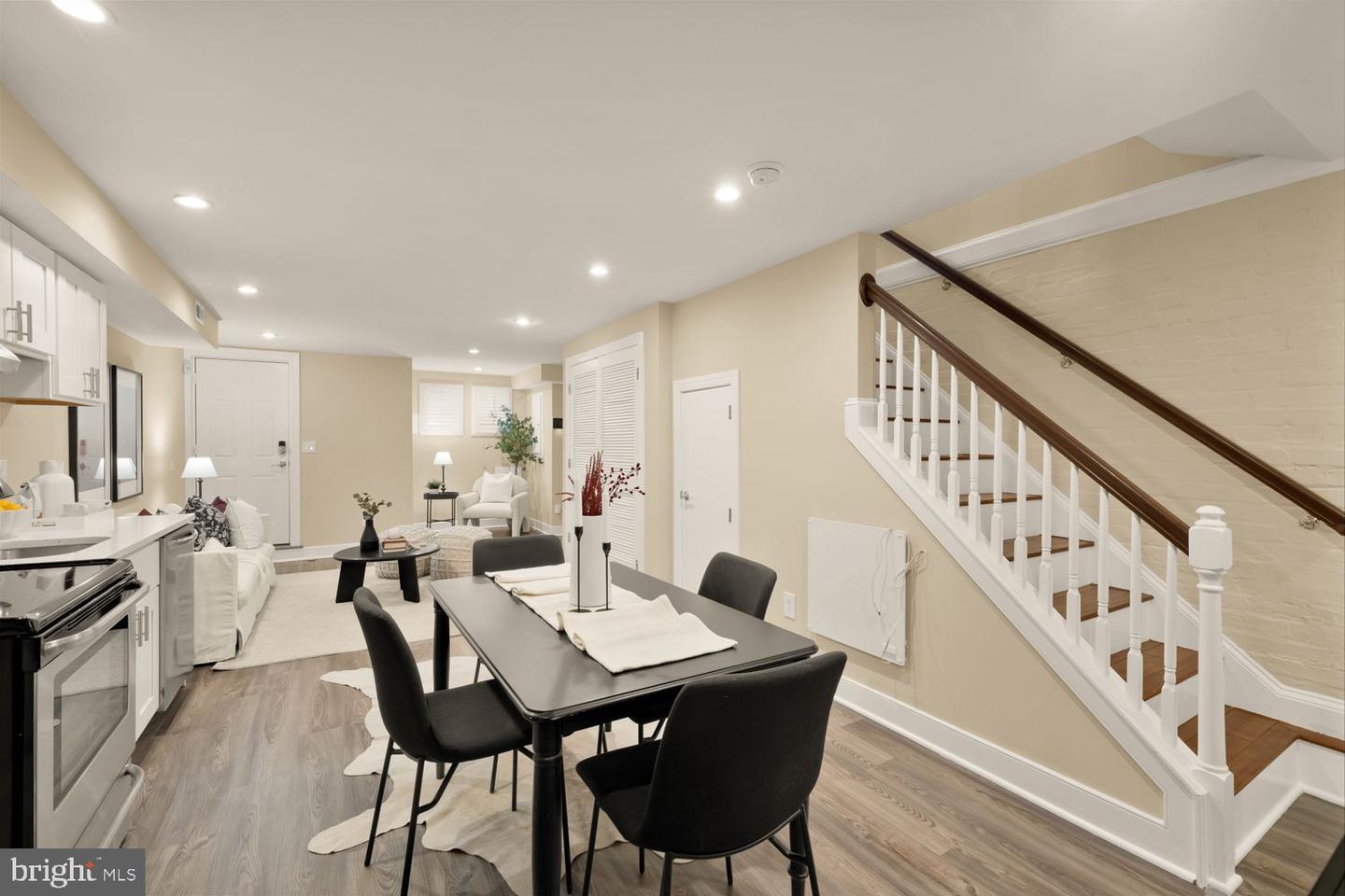 1010 K ST NE, WASHINGTON, District Of Columbia 20002, 4 Bedrooms Bedrooms, ,3 BathroomsBathrooms,Residential,For sale,1010 K ST NE,DCDC2231802 MLS # DCDC2231802