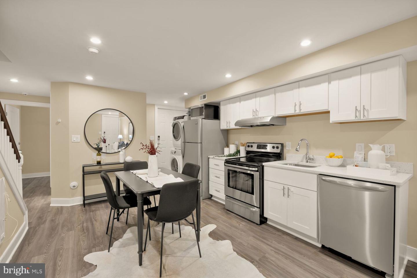 1010 K ST NE, WASHINGTON, District Of Columbia 20002, 4 Bedrooms Bedrooms, ,3 BathroomsBathrooms,Residential,For sale,1010 K ST NE,DCDC2231802 MLS # DCDC2231802