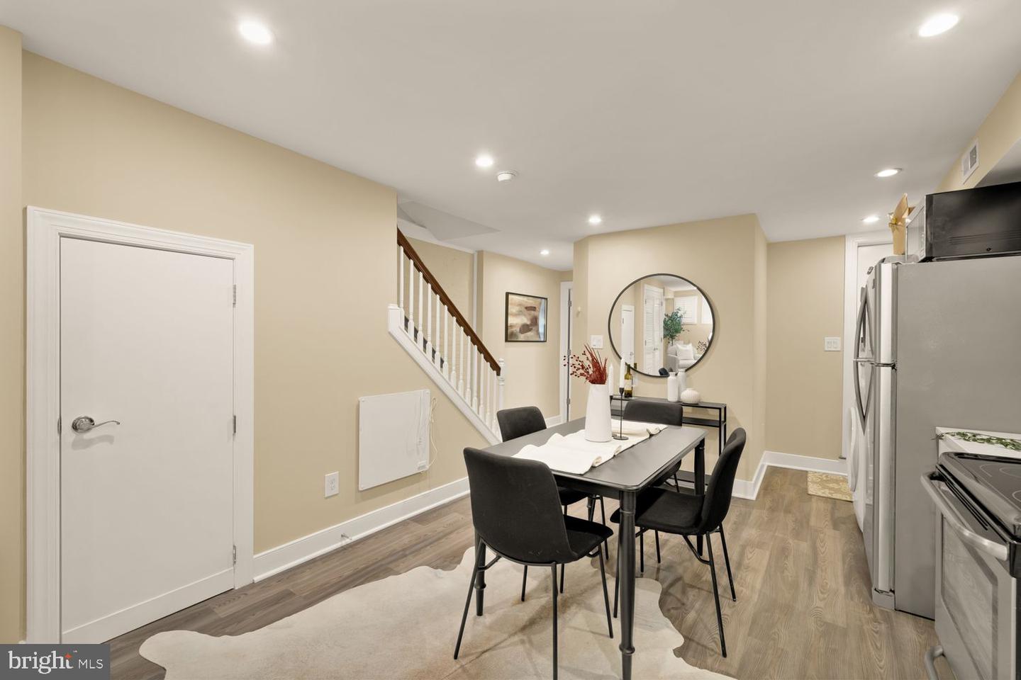 1010 K ST NE, WASHINGTON, District Of Columbia 20002, 4 Bedrooms Bedrooms, ,3 BathroomsBathrooms,Residential,For sale,1010 K ST NE,DCDC2231802 MLS # DCDC2231802