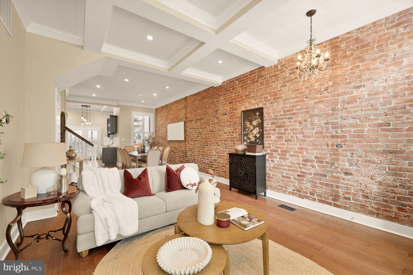 1010 K ST NE, WASHINGTON, District Of Columbia 20002, 4 Bedrooms Bedrooms, ,3 BathroomsBathrooms,Residential,For sale,1010 K ST NE,DCDC2231802 MLS # DCDC2231802