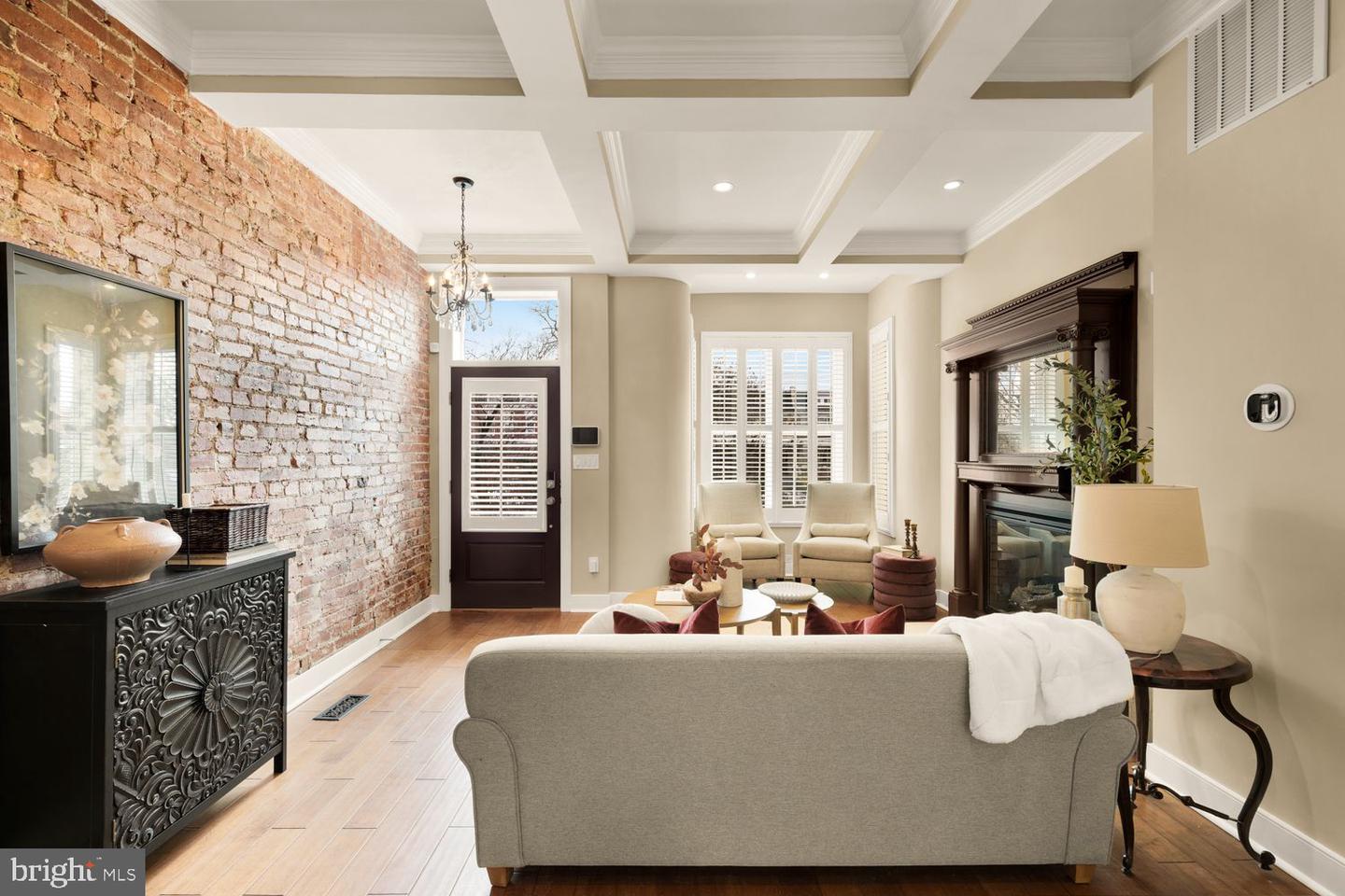 1010 K ST NE, WASHINGTON, District Of Columbia 20002, 4 Bedrooms Bedrooms, ,3 BathroomsBathrooms,Residential,For sale,1010 K ST NE,DCDC2231802 MLS # DCDC2231802