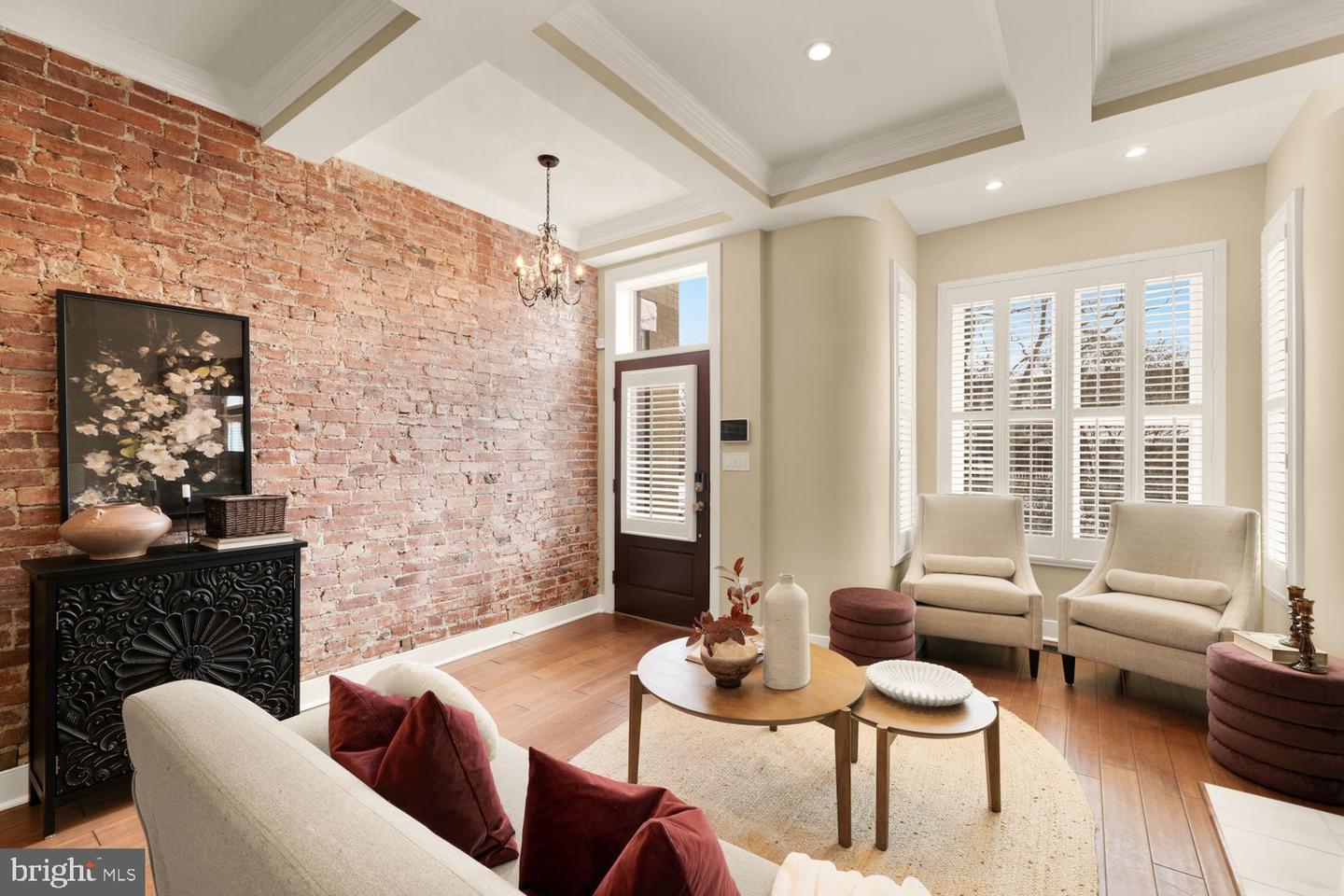 1010 K ST NE, WASHINGTON, District Of Columbia 20002, 4 Bedrooms Bedrooms, ,3 BathroomsBathrooms,Residential,For sale,1010 K ST NE,DCDC2231802 MLS # DCDC2231802