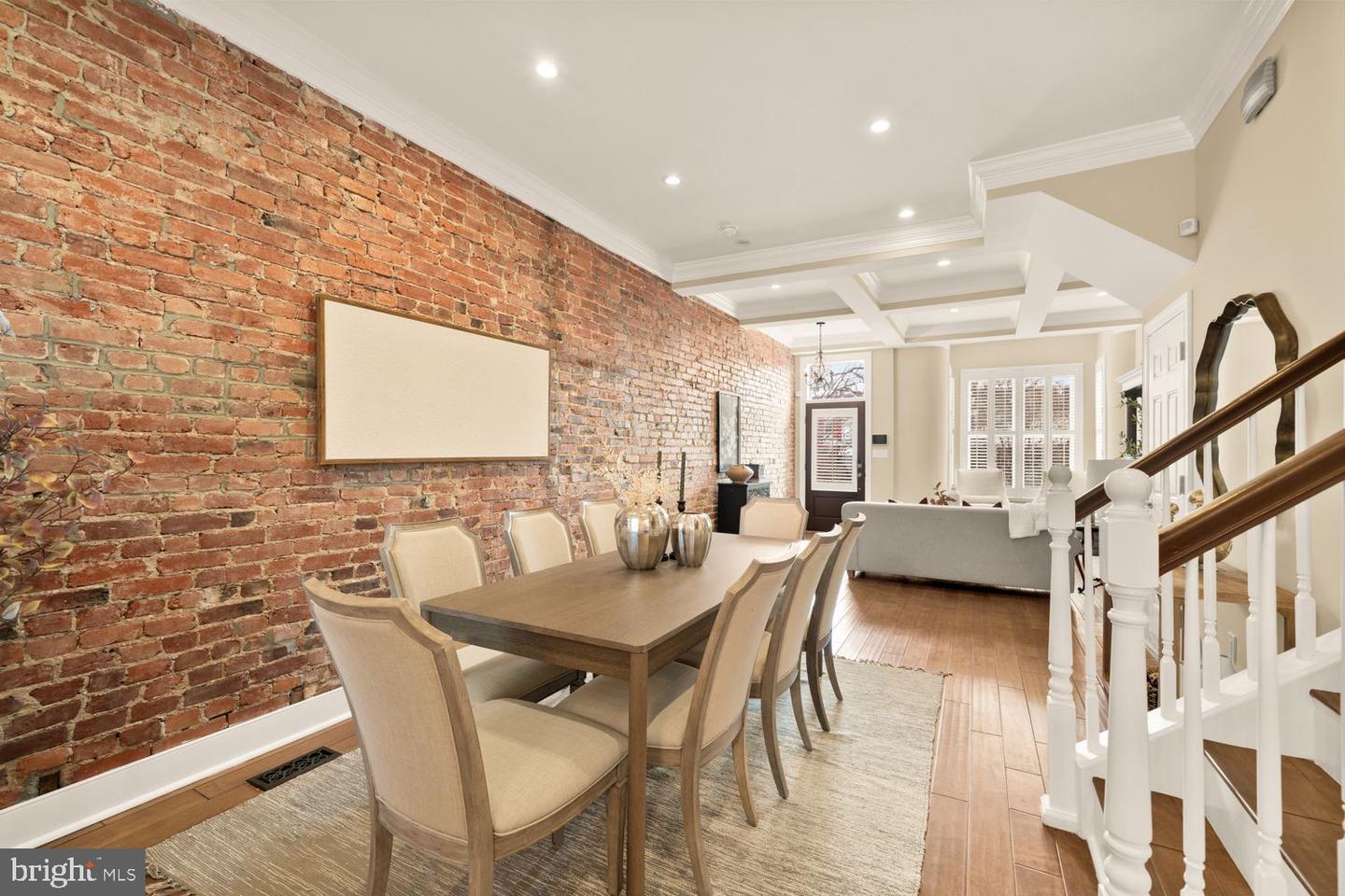 1010 K ST NE, WASHINGTON, District Of Columbia 20002, 4 Bedrooms Bedrooms, ,3 BathroomsBathrooms,Residential,For sale,1010 K ST NE,DCDC2231802 MLS # DCDC2231802