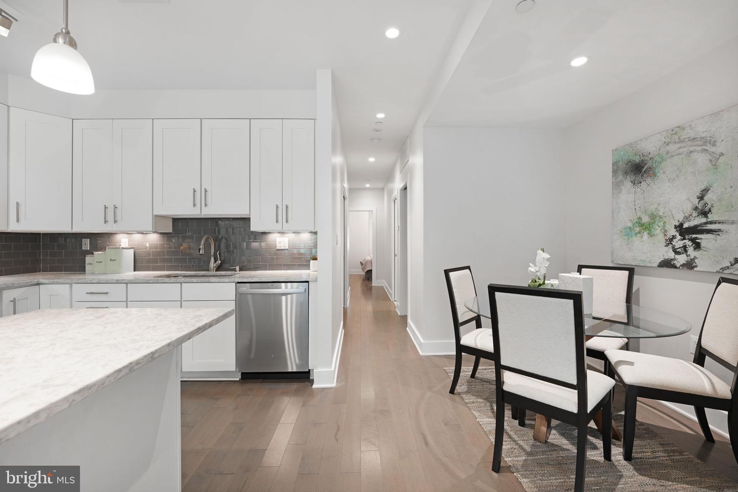 3821 14TH ST NW #6, WASHINGTON, District Of Columbia 20011, 3 Bedrooms Bedrooms, ,2 BathroomsBathrooms,Residential,For sale,3821 14TH ST NW #6,DCDC2232564 MLS # DCDC2232564