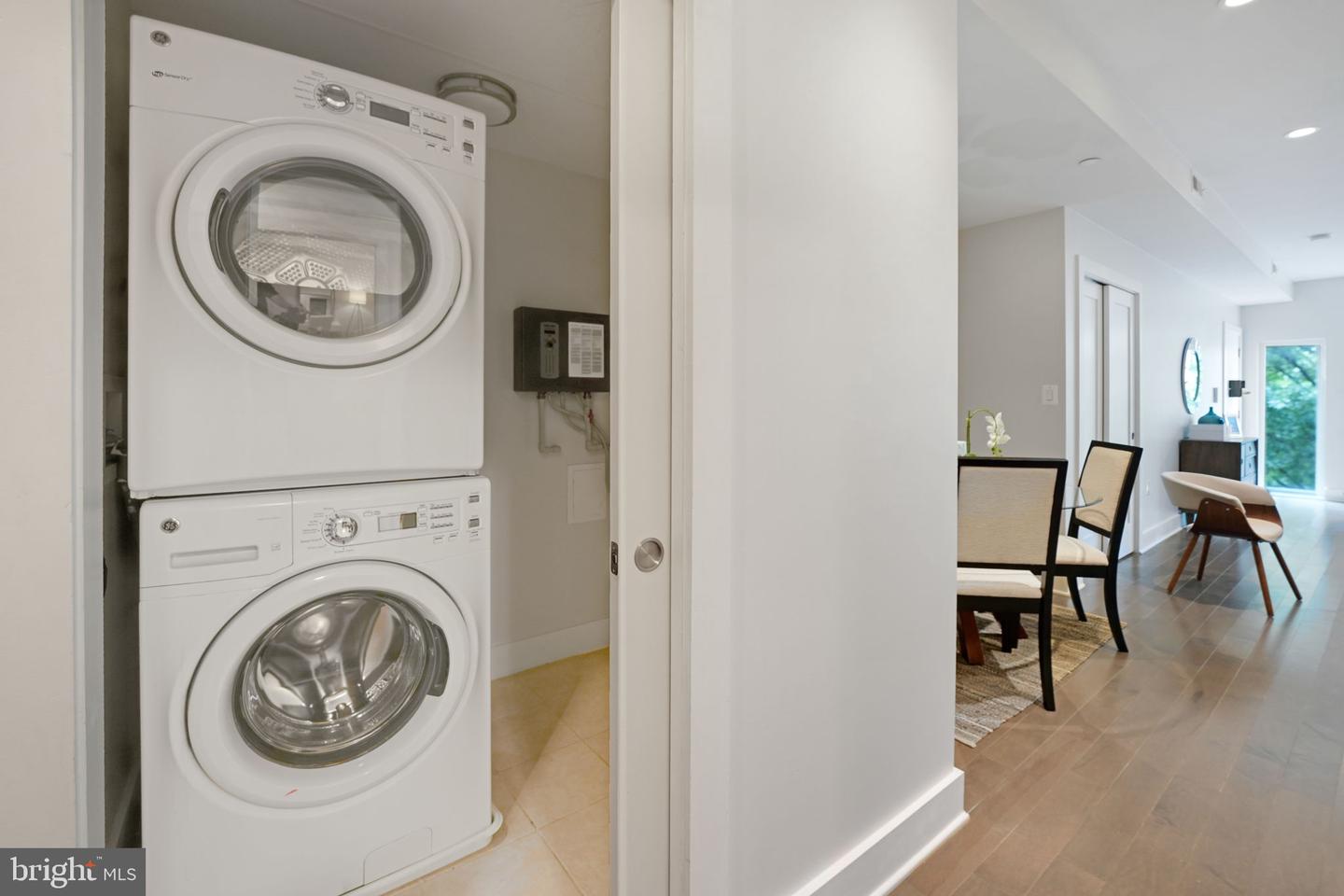 3821 14TH ST NW #6, WASHINGTON, District Of Columbia 20011, 3 Bedrooms Bedrooms, ,2 BathroomsBathrooms,Residential,For sale,3821 14TH ST NW #6,DCDC2232564 MLS # DCDC2232564