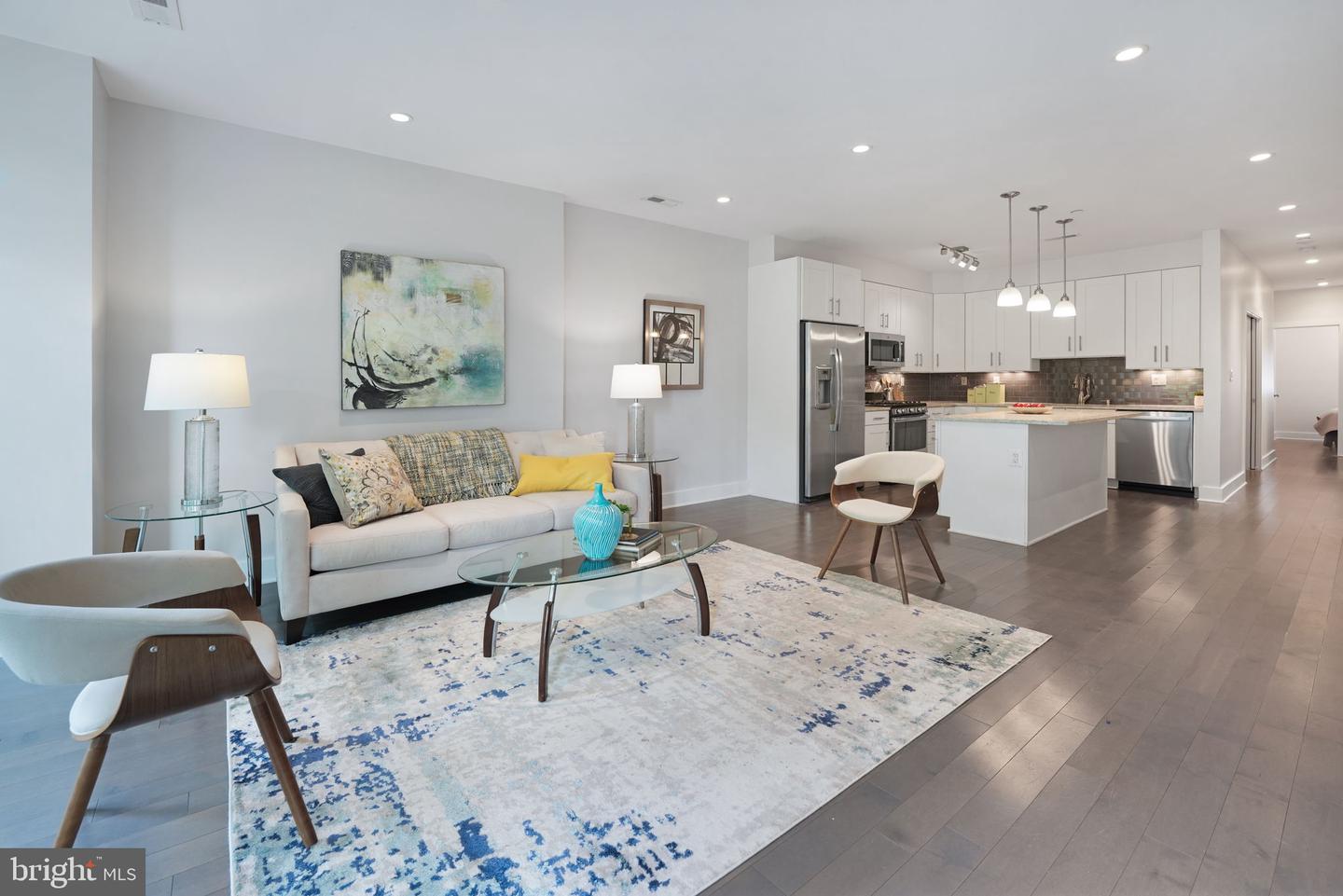 3821 14TH ST NW #6, WASHINGTON, District Of Columbia 20011, 3 Bedrooms Bedrooms, ,2 BathroomsBathrooms,Residential,For sale,3821 14TH ST NW #6,DCDC2232564 MLS # DCDC2232564