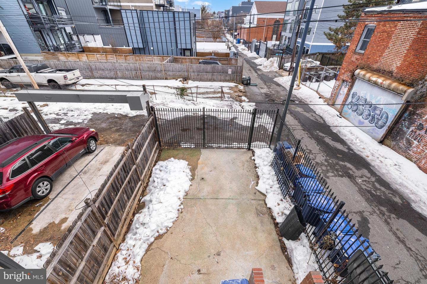 1119 WEST VIRGINIA AVE NE, WASHINGTON, District Of Columbia 20002, 3 Bedrooms Bedrooms, ,2 BathroomsBathrooms,Residential,For sale,1119 WEST VIRGINIA AVE NE,DCDC2235284 MLS # DCDC2235284