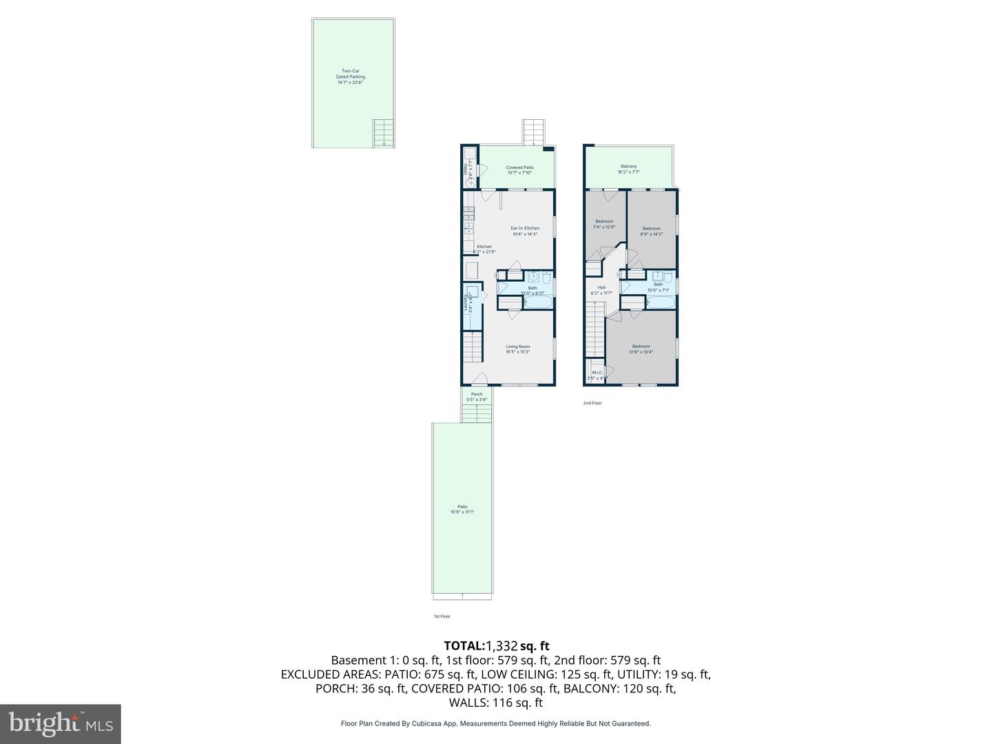1119 WEST VIRGINIA AVE NE, WASHINGTON, District Of Columbia 20002, 3 Bedrooms Bedrooms, ,2 BathroomsBathrooms,Residential,For sale,1119 WEST VIRGINIA AVE NE,DCDC2235284 MLS # DCDC2235284