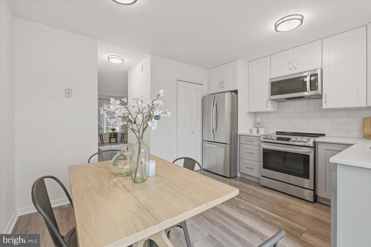 115 W O ST, PURCELLVILLE, Virginia 20132, 2 Bedrooms Bedrooms, ,2 BathroomsBathrooms,Residential,For sale,115 W O ST,VALO2113318 MLS # VALO2113318