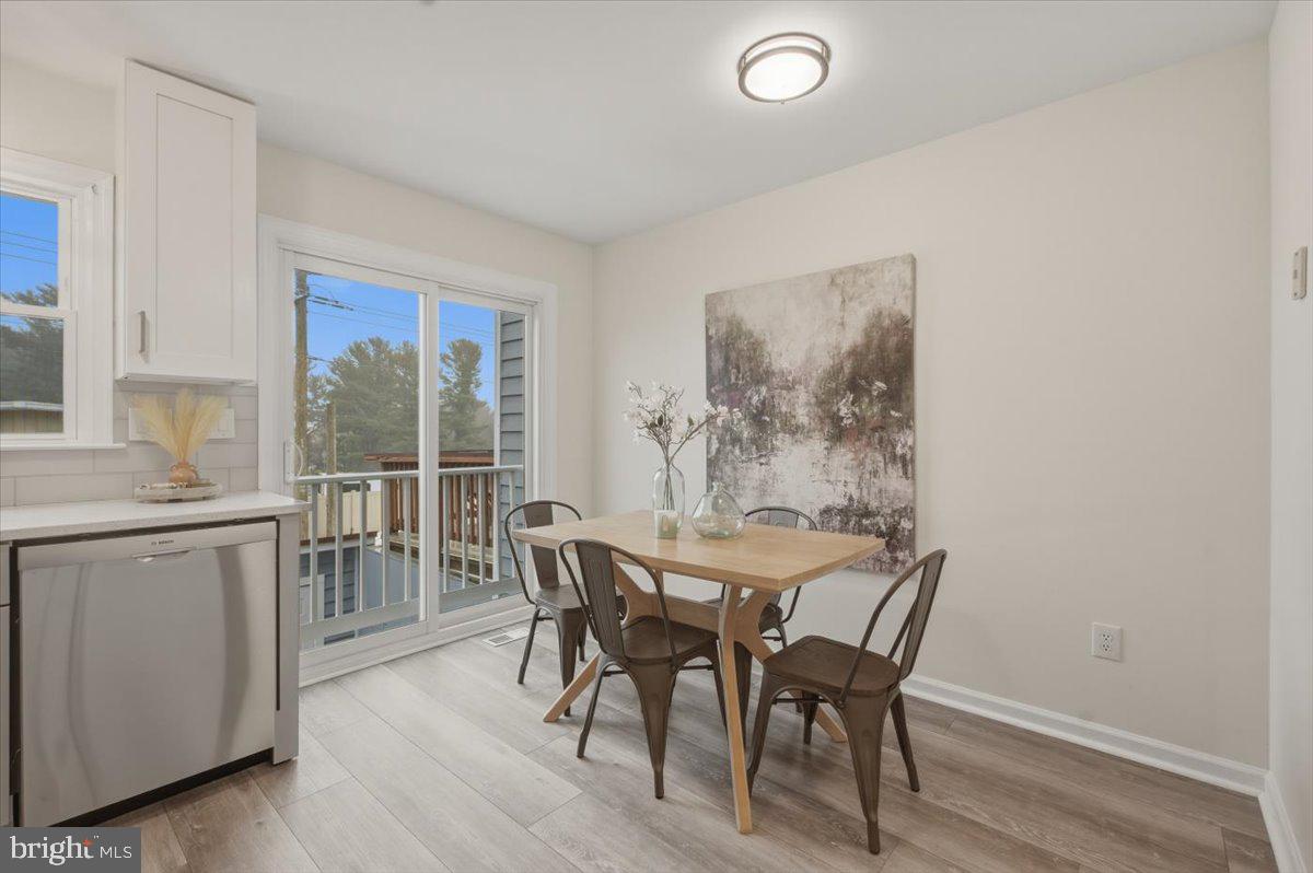 115 W O ST, PURCELLVILLE, Virginia 20132, 2 Bedrooms Bedrooms, ,2 BathroomsBathrooms,Residential,For sale,115 W O ST,VALO2113318 MLS # VALO2113318