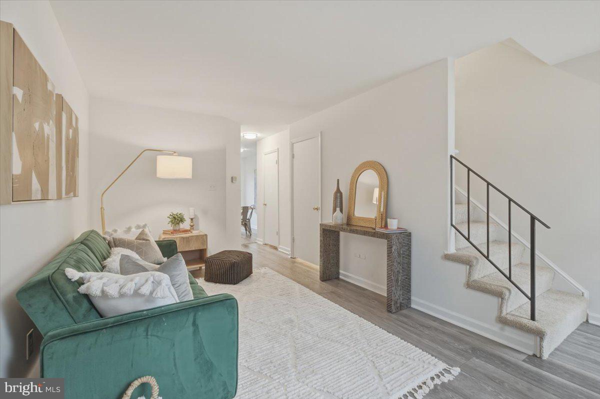 115 W O ST, PURCELLVILLE, Virginia 20132, 2 Bedrooms Bedrooms, ,2 BathroomsBathrooms,Residential,For sale,115 W O ST,VALO2113318 MLS # VALO2113318