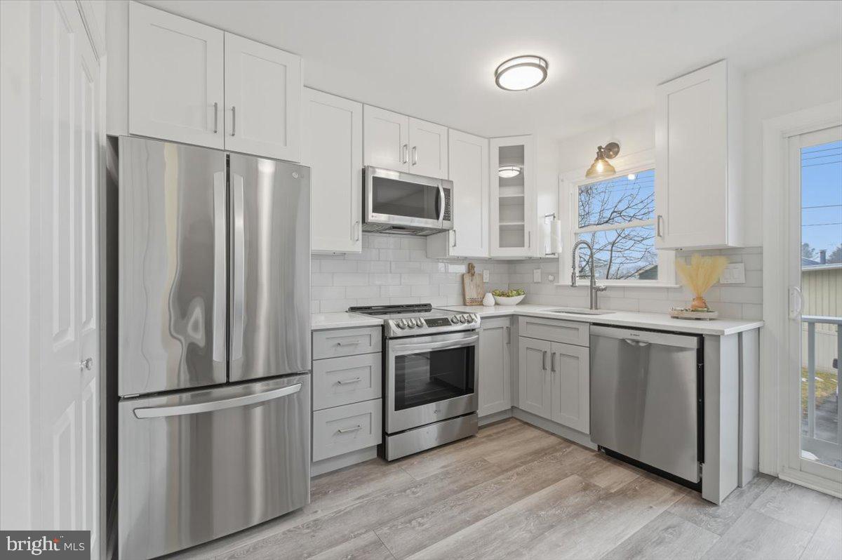 115 W O ST, PURCELLVILLE, Virginia 20132, 2 Bedrooms Bedrooms, ,2 BathroomsBathrooms,Residential,For sale,115 W O ST,VALO2113318 MLS # VALO2113318