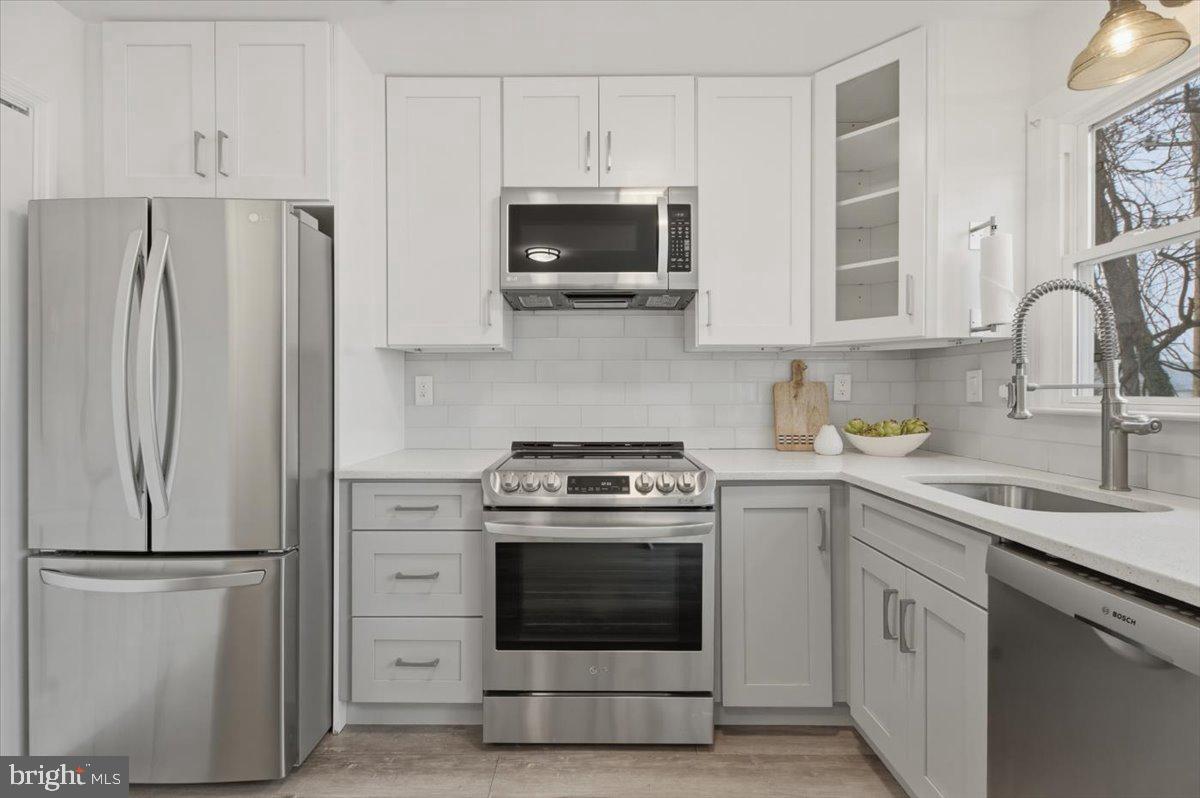 115 W O ST, PURCELLVILLE, Virginia 20132, 2 Bedrooms Bedrooms, ,2 BathroomsBathrooms,Residential,For sale,115 W O ST,VALO2113318 MLS # VALO2113318