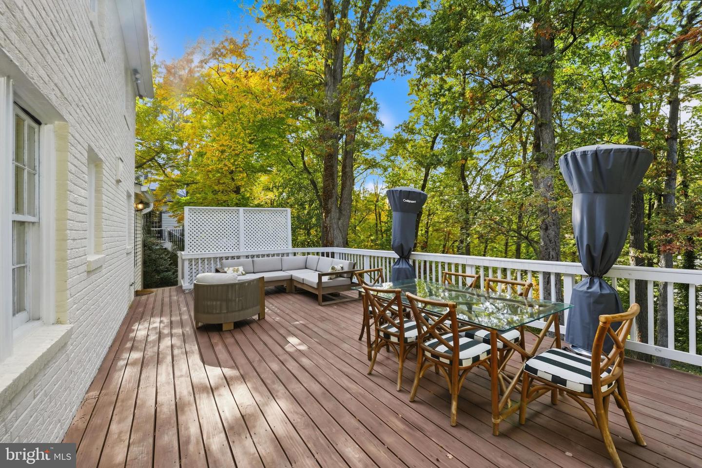 6032 GROVE DR, ALEXANDRIA, Virginia 22307, 3 Bedrooms Bedrooms, ,3 BathroomsBathrooms,Residential,For sale,6032 GROVE DR,VAFX2284390 MLS # VAFX2284390