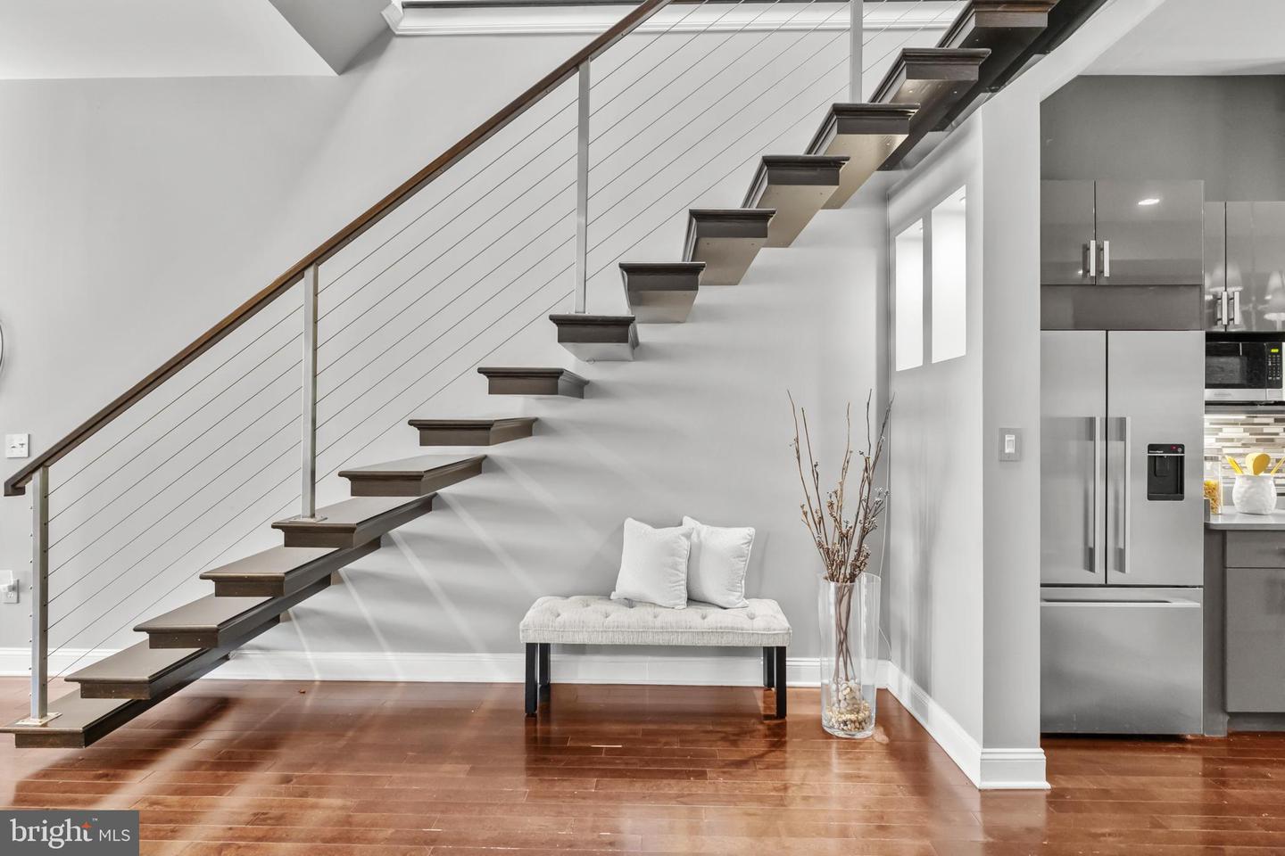 151 V ST NW #4, WASHINGTON, District Of Columbia 20001, 2 Bedrooms Bedrooms, ,2 BathroomsBathrooms,Residential,For sale,151 V ST NW #4,DCDC2240036 MLS # DCDC2240036