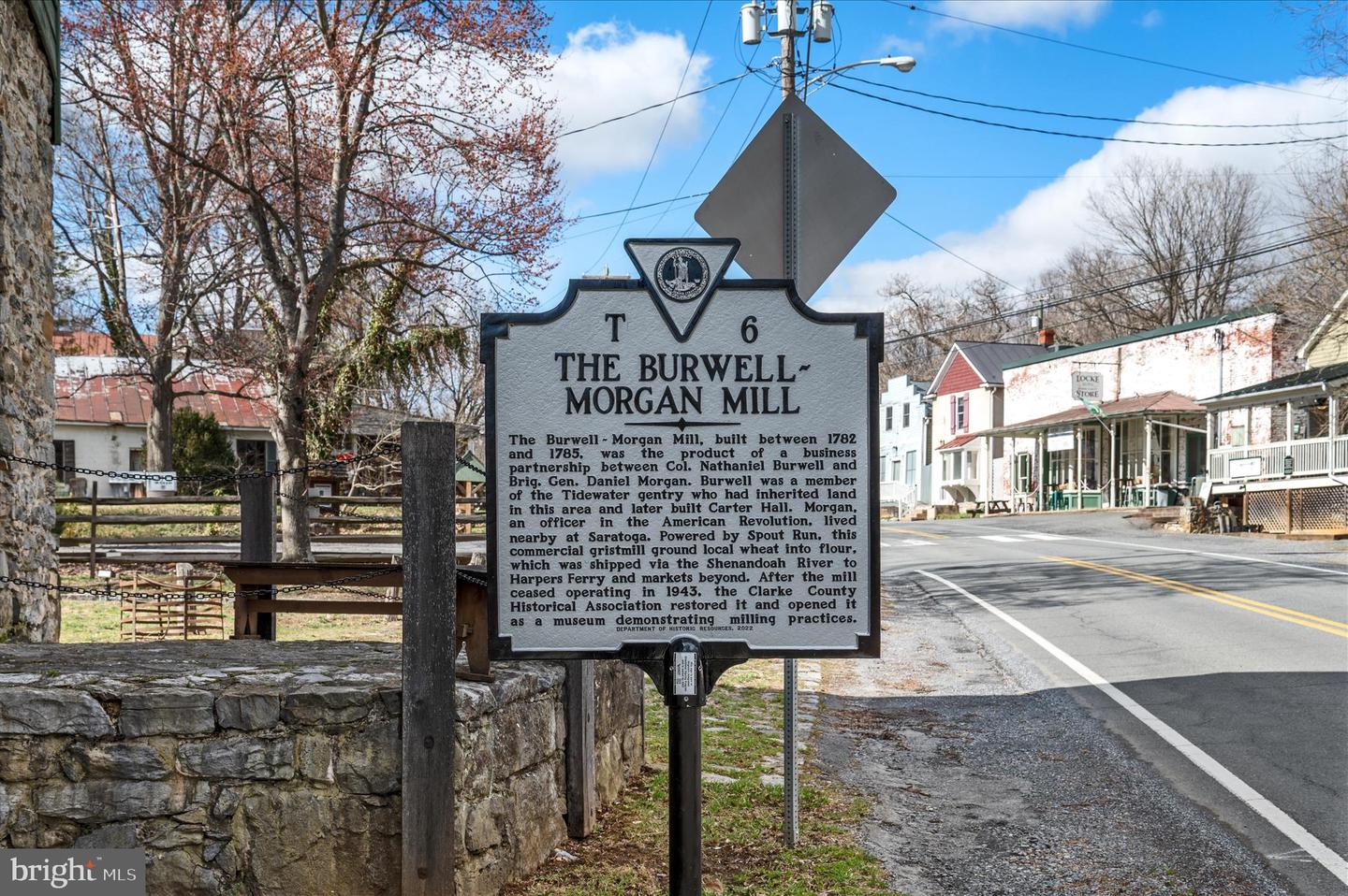 311 S BUCKMARSH ST, BERRYVILLE, Virginia 22611, 4 Bedrooms Bedrooms, ,2 BathroomsBathrooms,Residential,For sale,311 S BUCKMARSH ST,VACL2006338 MLS # VACL2006338