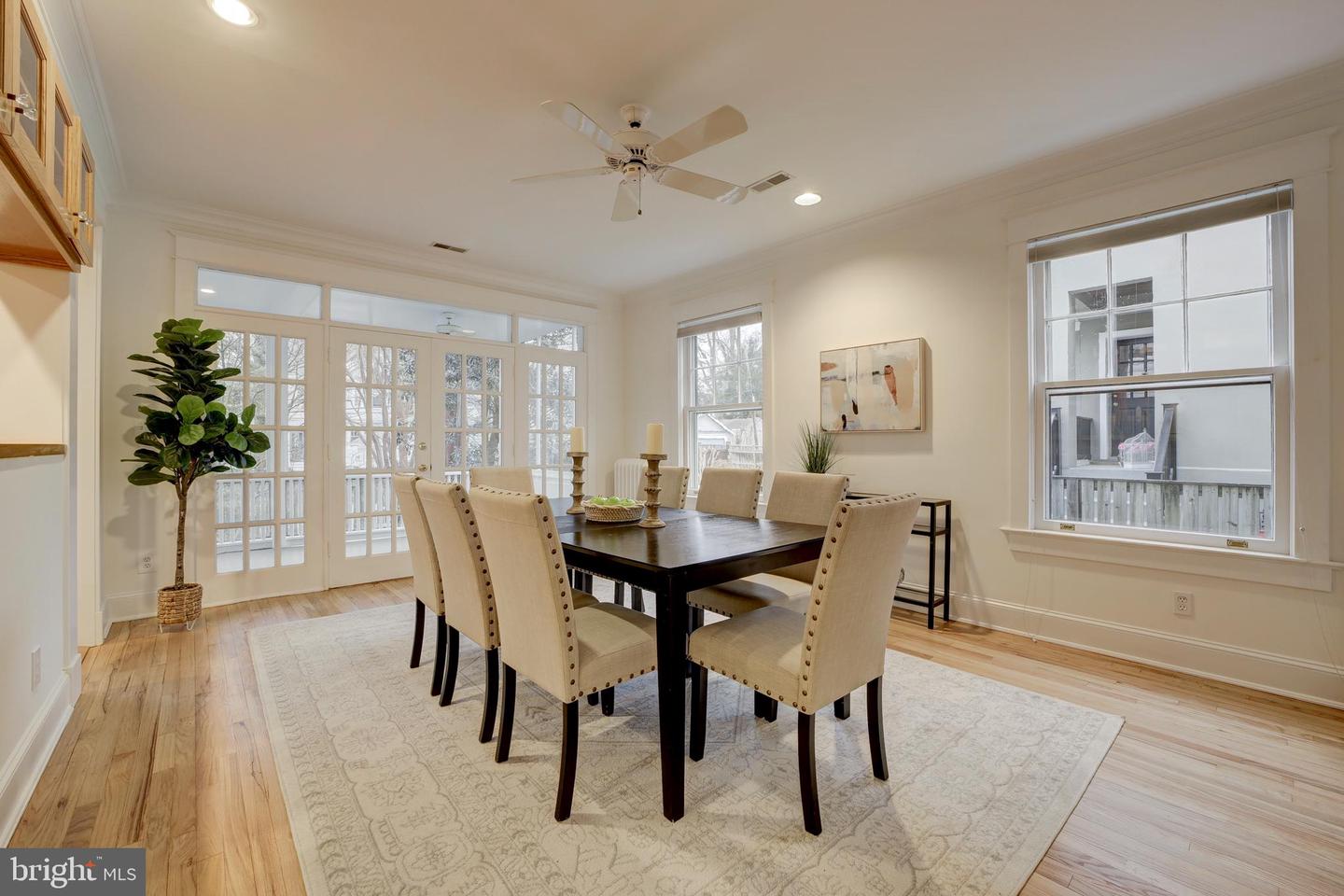 3940 MORRISON ST NW, WASHINGTON, District Of Columbia 20015, 4 Bedrooms Bedrooms, ,3 BathroomsBathrooms,Residential,For sale,3940 MORRISON ST NW,DCDC2242856 MLS # DCDC2242856