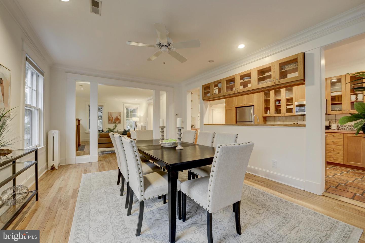 3940 MORRISON ST NW, WASHINGTON, District Of Columbia 20015, 4 Bedrooms Bedrooms, ,3 BathroomsBathrooms,Residential,For sale,3940 MORRISON ST NW,DCDC2242856 MLS # DCDC2242856