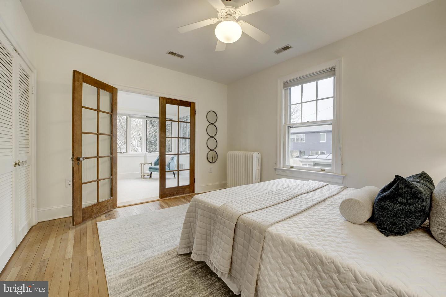 3940 MORRISON ST NW, WASHINGTON, District Of Columbia 20015, 4 Bedrooms Bedrooms, ,3 BathroomsBathrooms,Residential,For sale,3940 MORRISON ST NW,DCDC2242856 MLS # DCDC2242856