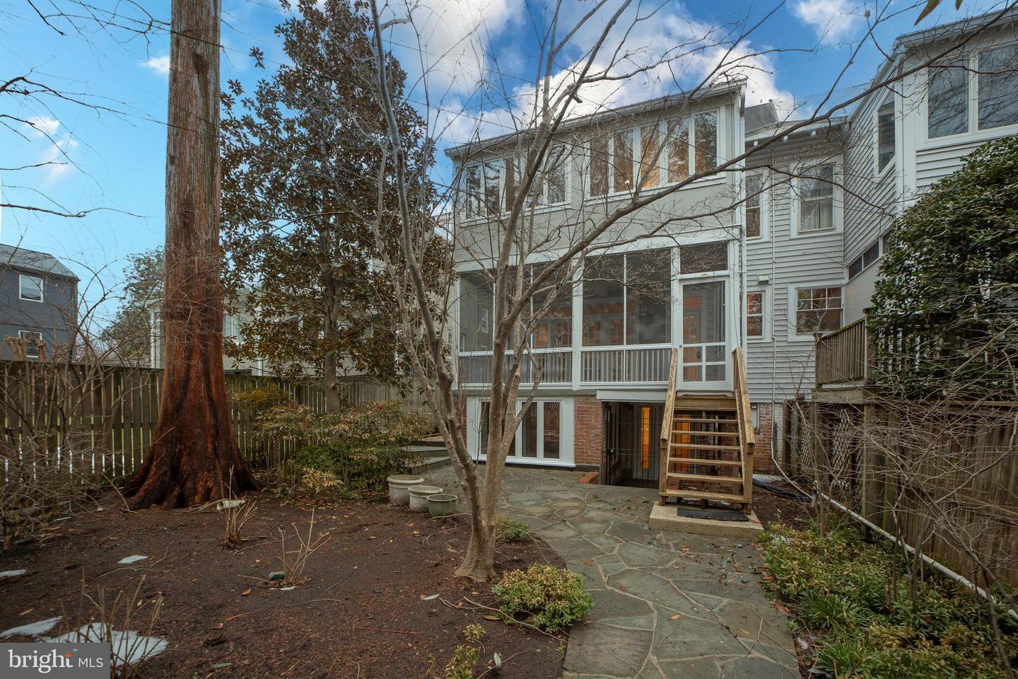 3940 MORRISON ST NW, WASHINGTON, District Of Columbia 20015, 4 Bedrooms Bedrooms, ,3 BathroomsBathrooms,Residential,For sale,3940 MORRISON ST NW,DCDC2242856 MLS # DCDC2242856