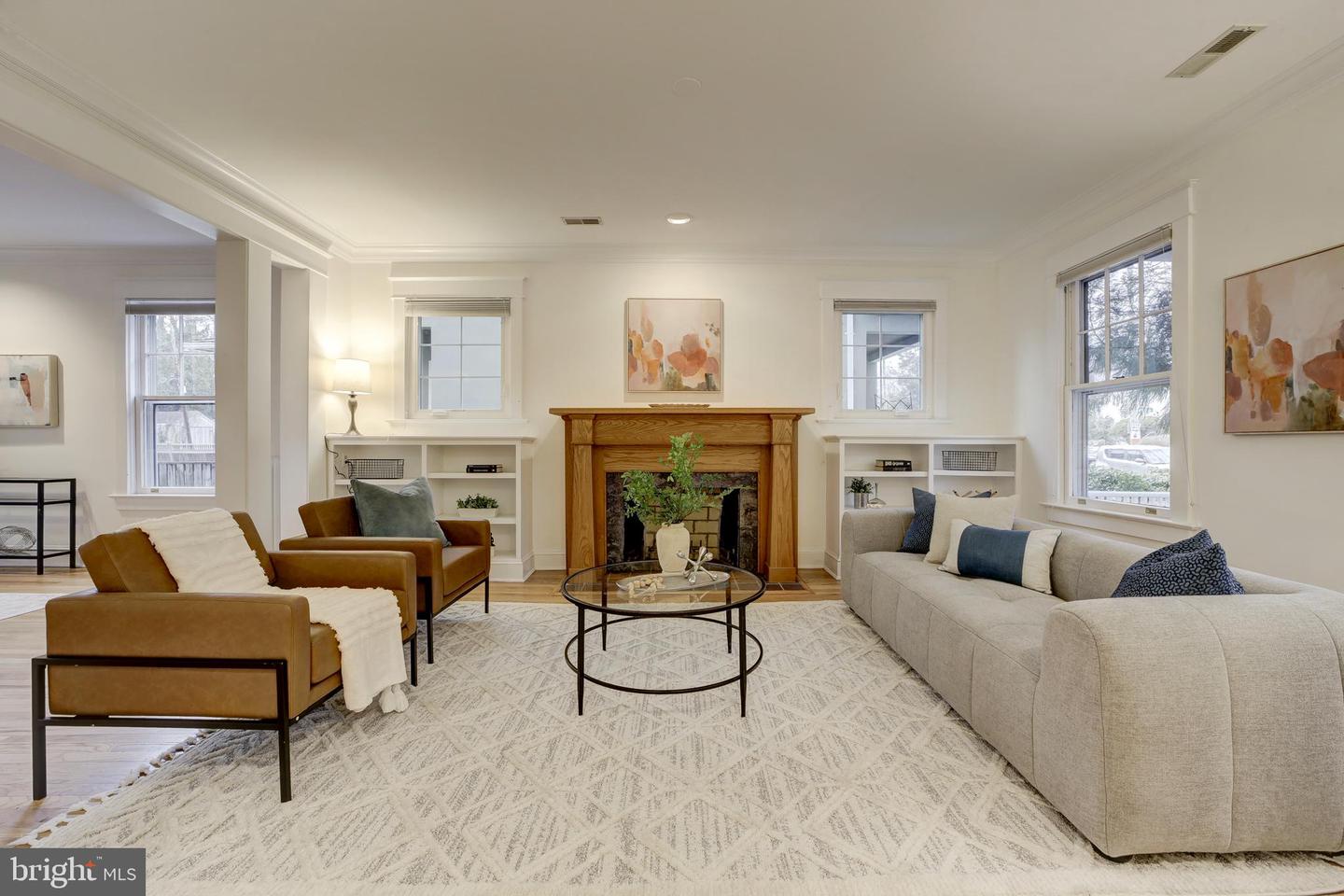 3940 MORRISON ST NW, WASHINGTON, District Of Columbia 20015, 4 Bedrooms Bedrooms, ,3 BathroomsBathrooms,Residential,For sale,3940 MORRISON ST NW,DCDC2242856 MLS # DCDC2242856