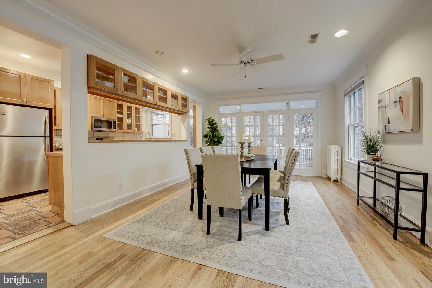 3940 MORRISON ST NW, WASHINGTON, District Of Columbia 20015, 4 Bedrooms Bedrooms, ,3 BathroomsBathrooms,Residential,For sale,3940 MORRISON ST NW,DCDC2242856 MLS # DCDC2242856