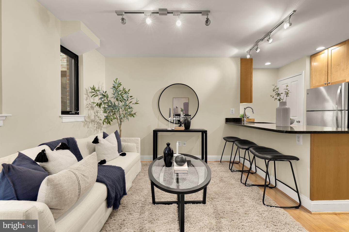 1701 16TH ST NW #322, WASHINGTON, District Of Columbia 20009, 1 Bedroom Bedrooms, ,1 BathroomBathrooms,Residential,For sale,1701 16TH ST NW #322,DCDC2245212 MLS # DCDC2245212