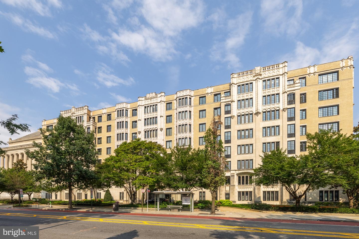 1701 16TH ST NW #322, WASHINGTON, District Of Columbia 20009, 1 Bedroom Bedrooms, ,1 BathroomBathrooms,Residential,For sale,1701 16TH ST NW #322,DCDC2245212 MLS # DCDC2245212