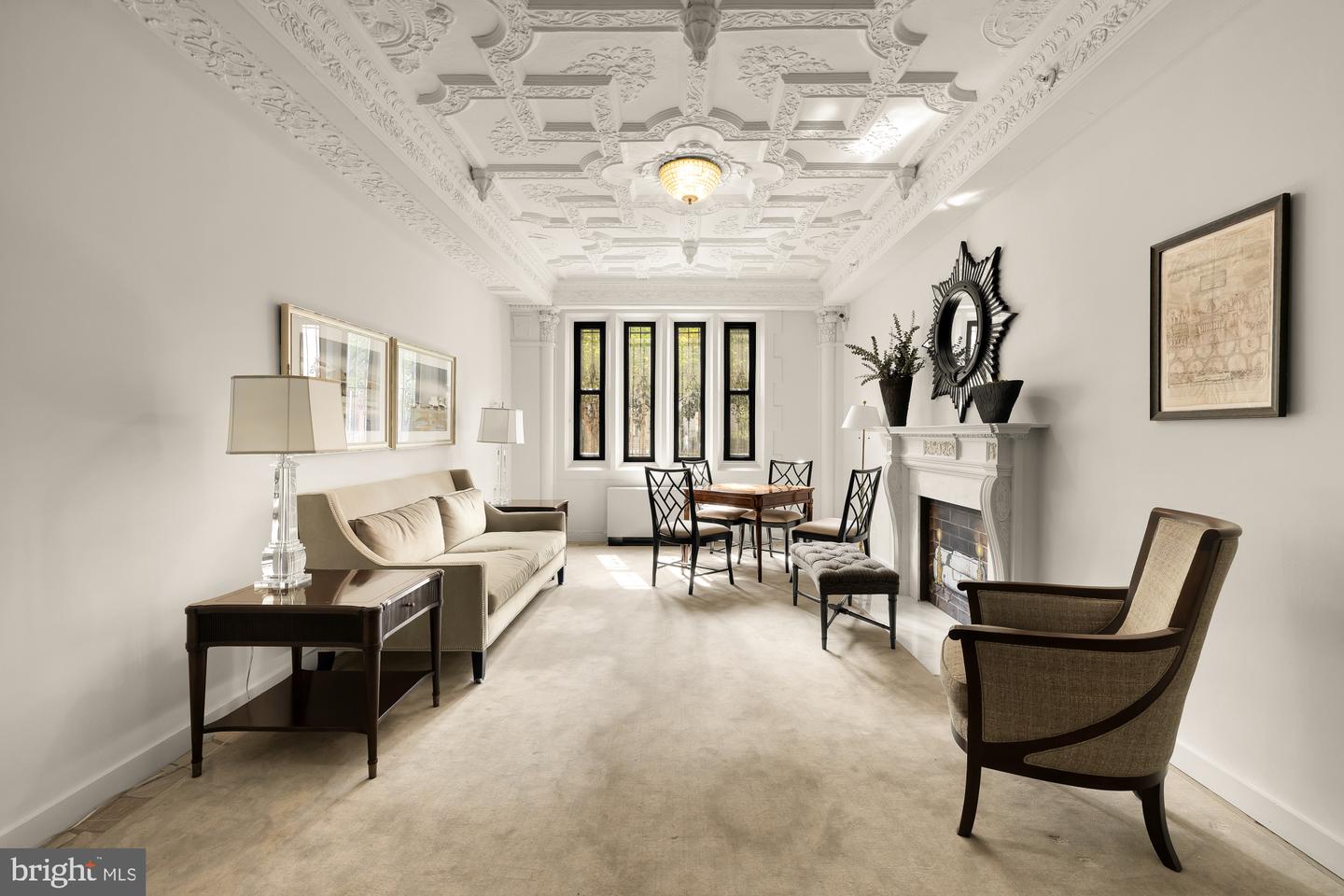 1701 16TH ST NW #322, WASHINGTON, District Of Columbia 20009, 1 Bedroom Bedrooms, ,1 BathroomBathrooms,Residential,For sale,1701 16TH ST NW #322,DCDC2245212 MLS # DCDC2245212