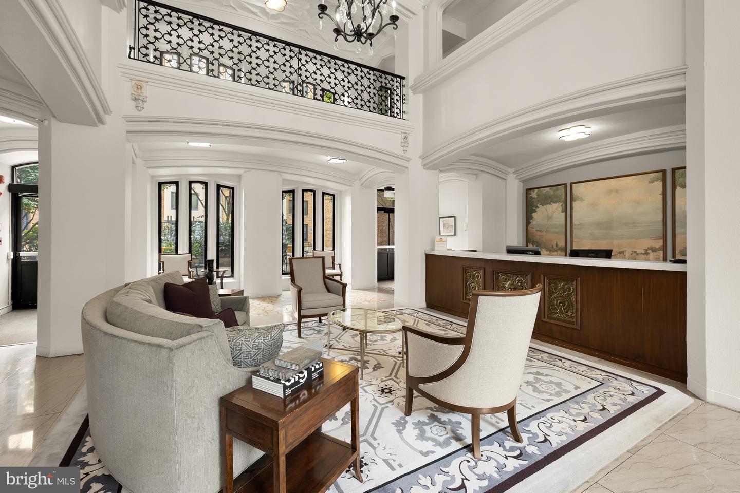 1701 16TH ST NW #322, WASHINGTON, District Of Columbia 20009, 1 Bedroom Bedrooms, ,1 BathroomBathrooms,Residential,For sale,1701 16TH ST NW #322,DCDC2245212 MLS # DCDC2245212