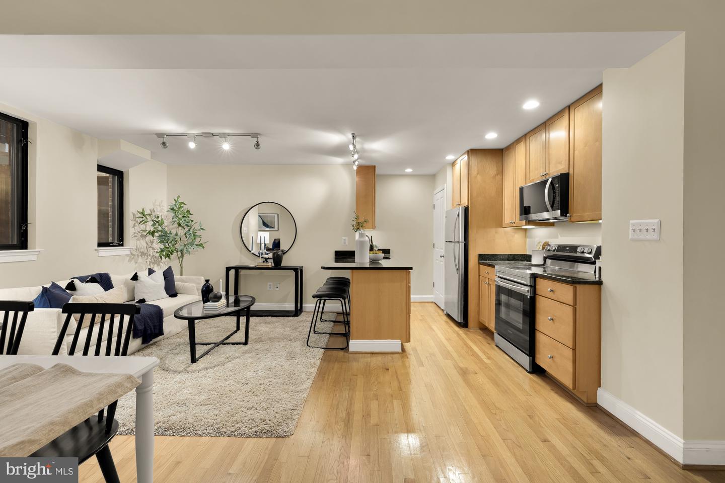 1701 16TH ST NW #322, WASHINGTON, District Of Columbia 20009, 1 Bedroom Bedrooms, ,1 BathroomBathrooms,Residential,For sale,1701 16TH ST NW #322,DCDC2245212 MLS # DCDC2245212