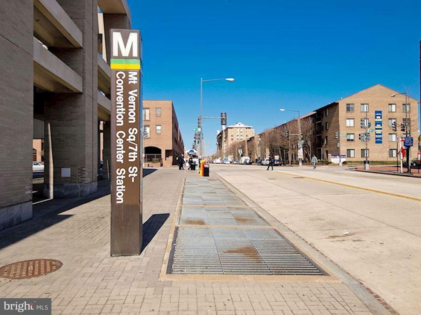 475 K ST NW #1105, WASHINGTON, District Of Columbia 20001, 1 Bedroom Bedrooms, 2 Rooms Rooms,1 BathroomBathrooms,Residential,For sale,475 K ST NW #1105,DCDC2245520 MLS # DCDC2245520