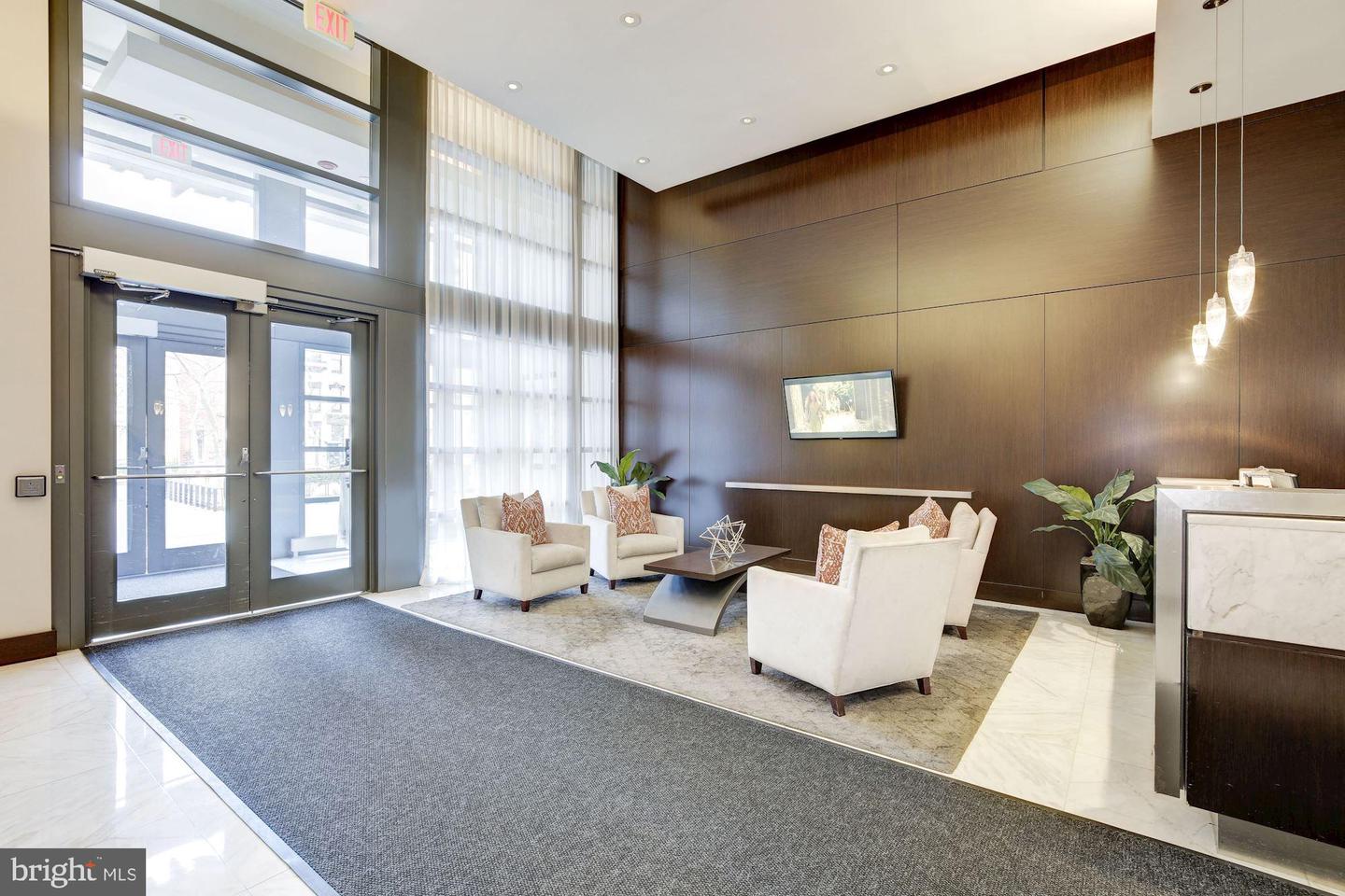 475 K ST NW #1105, WASHINGTON, District Of Columbia 20001, 1 Bedroom Bedrooms, 2 Rooms Rooms,1 BathroomBathrooms,Residential,For sale,475 K ST NW #1105,DCDC2245520 MLS # DCDC2245520