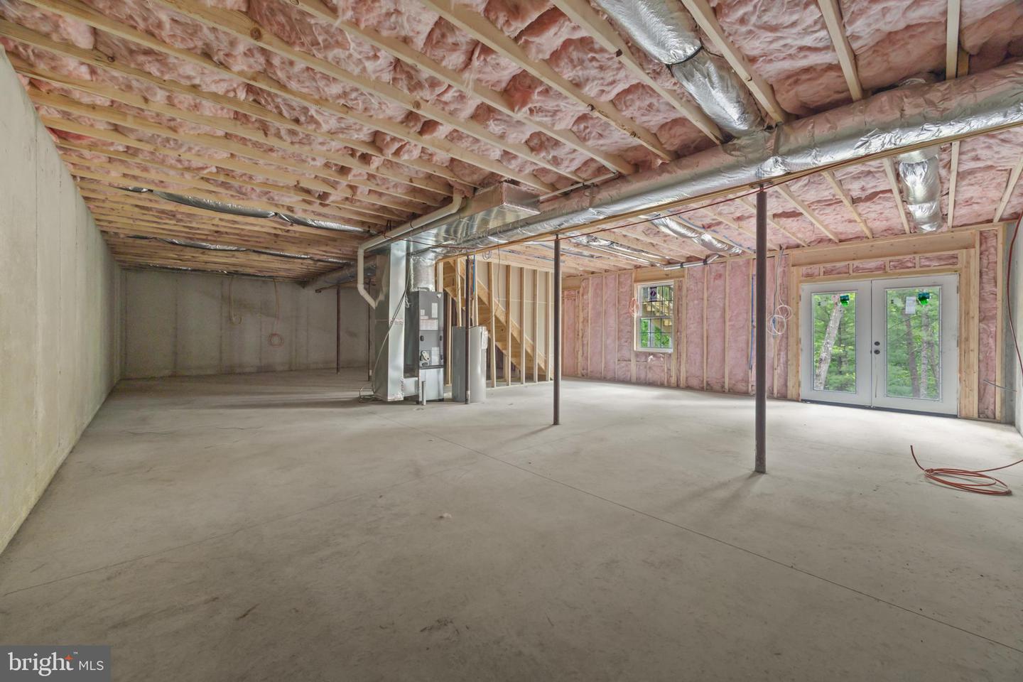 201 CREEK VALLEY DR., BASYE, Virginia 22810, 3 Bedrooms Bedrooms, ,2 BathroomsBathrooms,Residential,For sale,201 CREEK VALLEY DR.,VASH2013564 MLS # VASH2013564