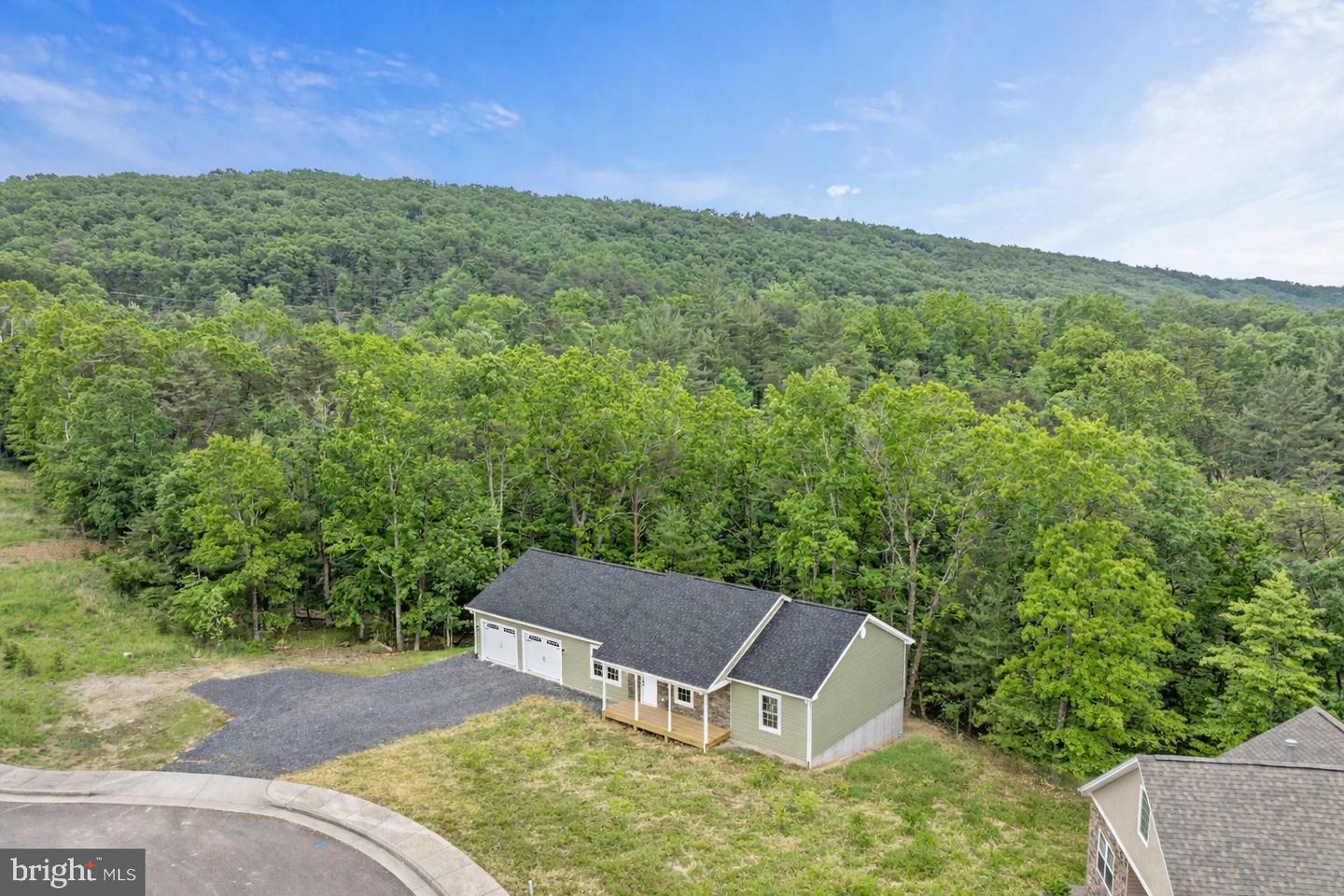 201 CREEK VALLEY DR., BASYE, Virginia 22810, 3 Bedrooms Bedrooms, ,2 BathroomsBathrooms,Residential,For sale,201 CREEK VALLEY DR.,VASH2013564 MLS # VASH2013564