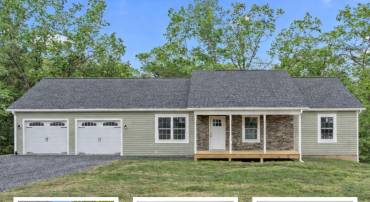 201 CREEK VALLEY DR., BASYE, Virginia 22810, 3 Bedrooms Bedrooms, ,2 BathroomsBathrooms,Residential,For sale,201 CREEK VALLEY DR.,VASH2013564 MLS # VASH2013564
