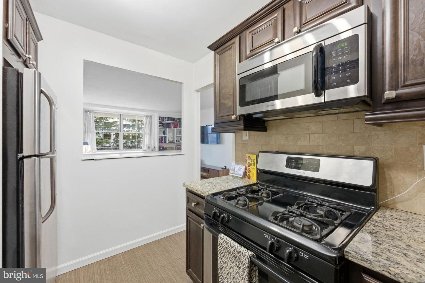 2030 N ADAMS ST #911, ARLINGTON, Virginia 22201, 1 Bedroom Bedrooms, ,1 BathroomBathrooms,Residential,For sale,2030 N ADAMS ST #911,VAAR2068834 MLS # VAAR2068834