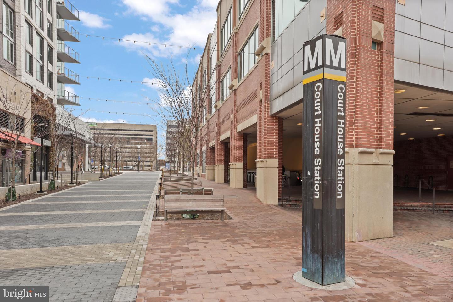 2030 N ADAMS ST #911, ARLINGTON, Virginia 22201, 1 Bedroom Bedrooms, ,1 BathroomBathrooms,Residential,For sale,2030 N ADAMS ST #911,VAAR2068834 MLS # VAAR2068834