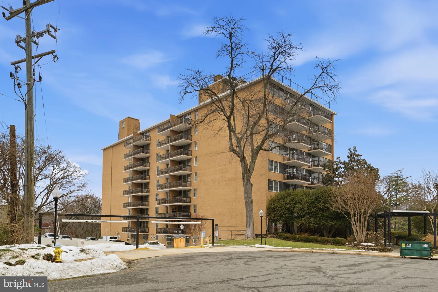 2030 N ADAMS ST #911, ARLINGTON, Virginia 22201, 1 Bedroom Bedrooms, ,1 BathroomBathrooms,Residential,For sale,2030 N ADAMS ST #911,VAAR2068834 MLS # VAAR2068834