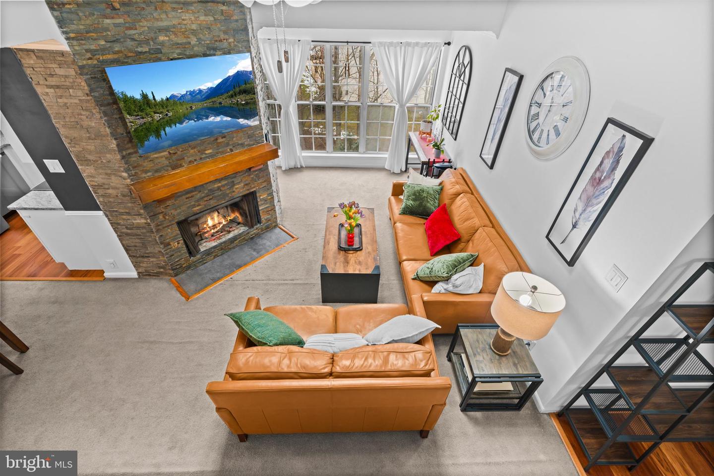 3804 GREEN RIDGE CT #301, FAIRFAX, Virginia 22033, 2 Bedrooms Bedrooms, ,2 BathroomsBathrooms,Residential,For sale,3804 GREEN RIDGE CT #301,VAFX2290448 MLS # VAFX2290448